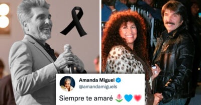 Muere el cantante argentino Diego Verdaguer a los 70 años víctima de Covid-19