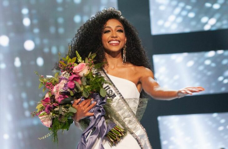 Cheslie Kryst; Murió Miss USA 2019 tras saltar de un edificio en Nueva York 