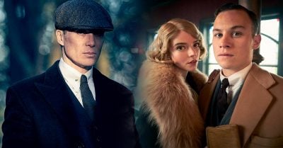 ¡Tommy Shelby regresa! La sexta temporada de ‘Peaky Blinders’ ya tiene tráiler oficial y es todo lo que podemos desear