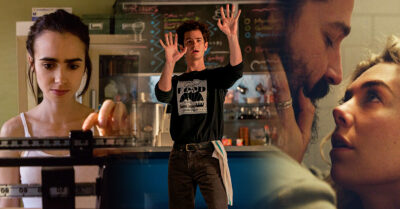 13 Pelis inspiradoras para iniciar el 2022 con toda la motivación que necesitas