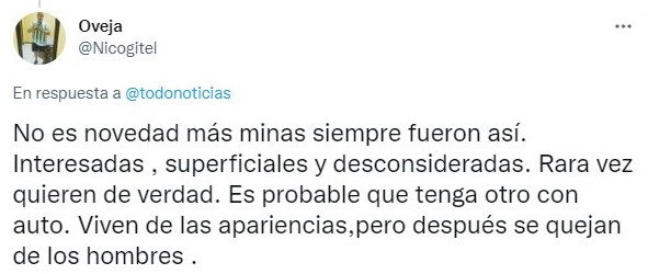 tuit Prepara sándwiches para conocer a sus suegros y su novia lo deja