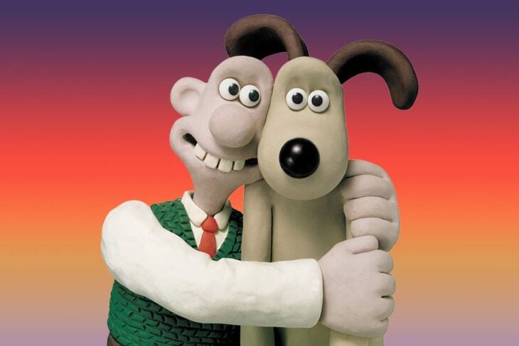 Wallace y Gromit secuela en 2024
