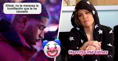 Tristan Thompson se disculpa con Khloé Kardashian después de confirmarse su paternidad