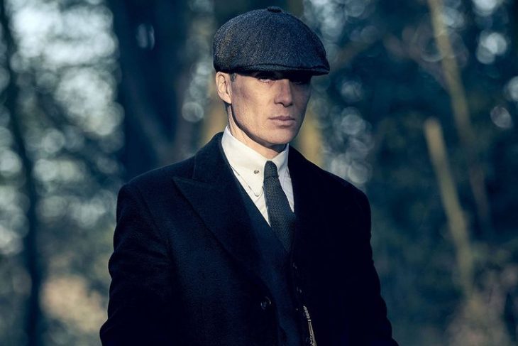 Tommy Shelby; Ya está aquí el tráiler de la última temporada de Peaky Blinders