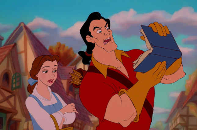 8 Times Hollywood Found The Perfect Actor To Play A Cartoon