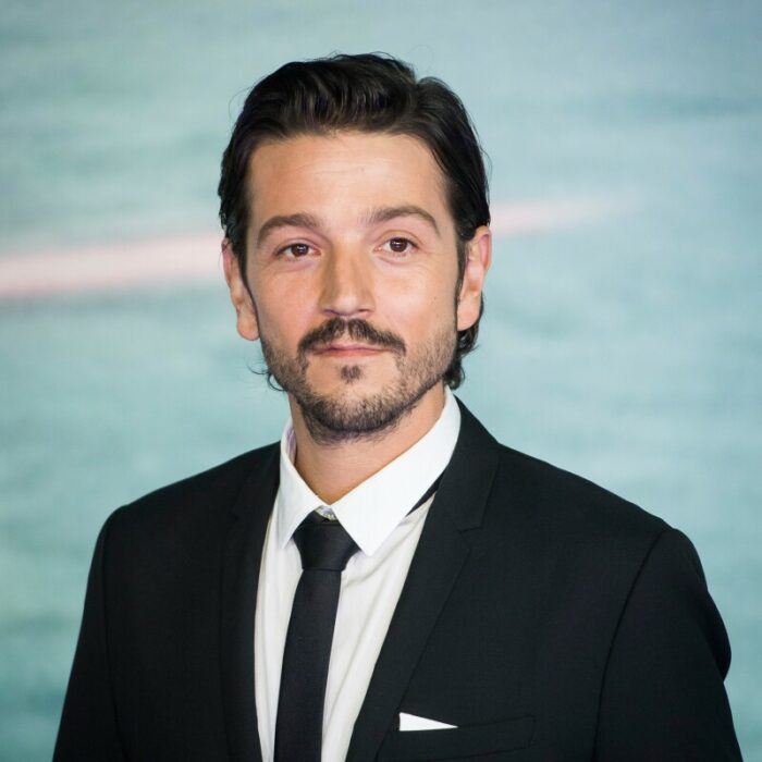 Diego Luna