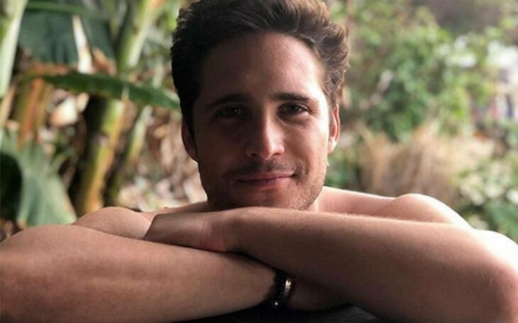 Diego Boneta