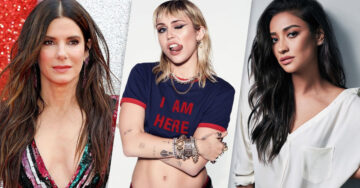 20 Mujeres que hoy son muy famosas pero que no fueron populares en secundaria