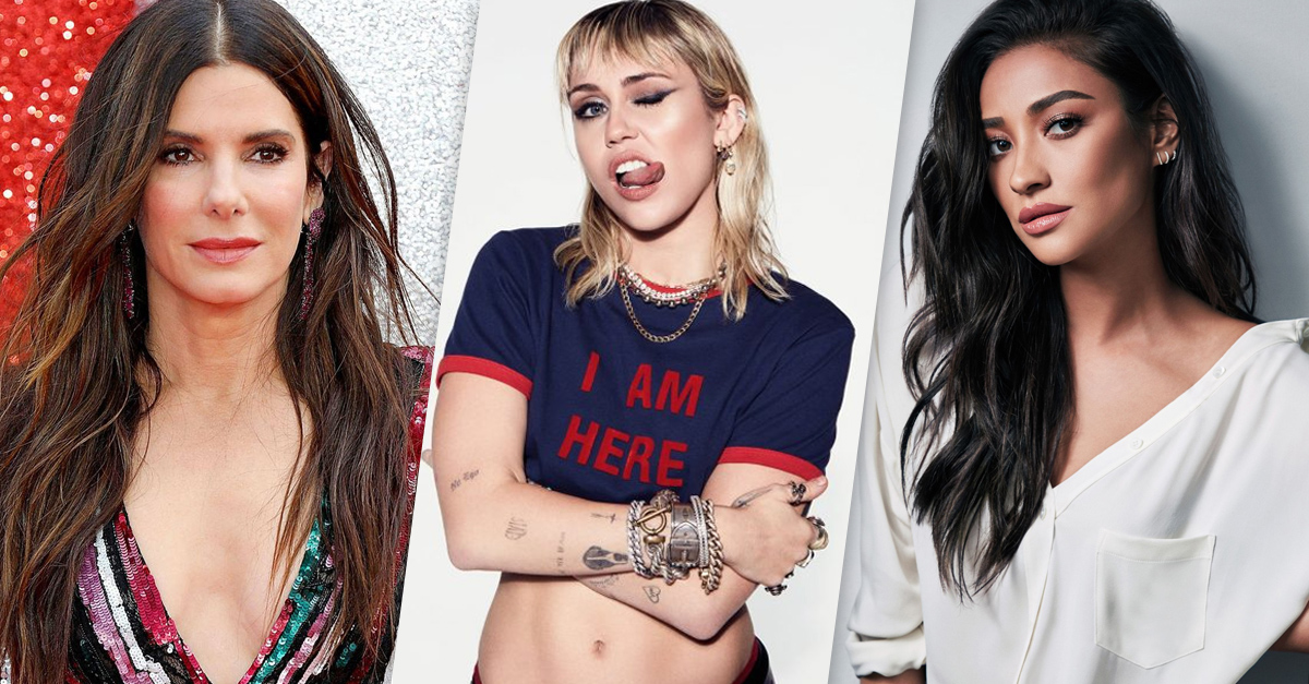 20 Famous Women Who Were Unpopular In High School