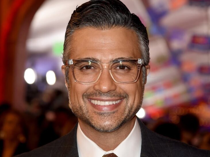 Jaime Camil Garza