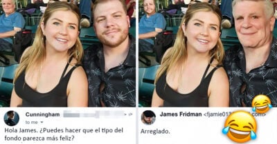 El ‘Troll del Photoshop’ está de regreso y cumple los deseos de sus seguidores