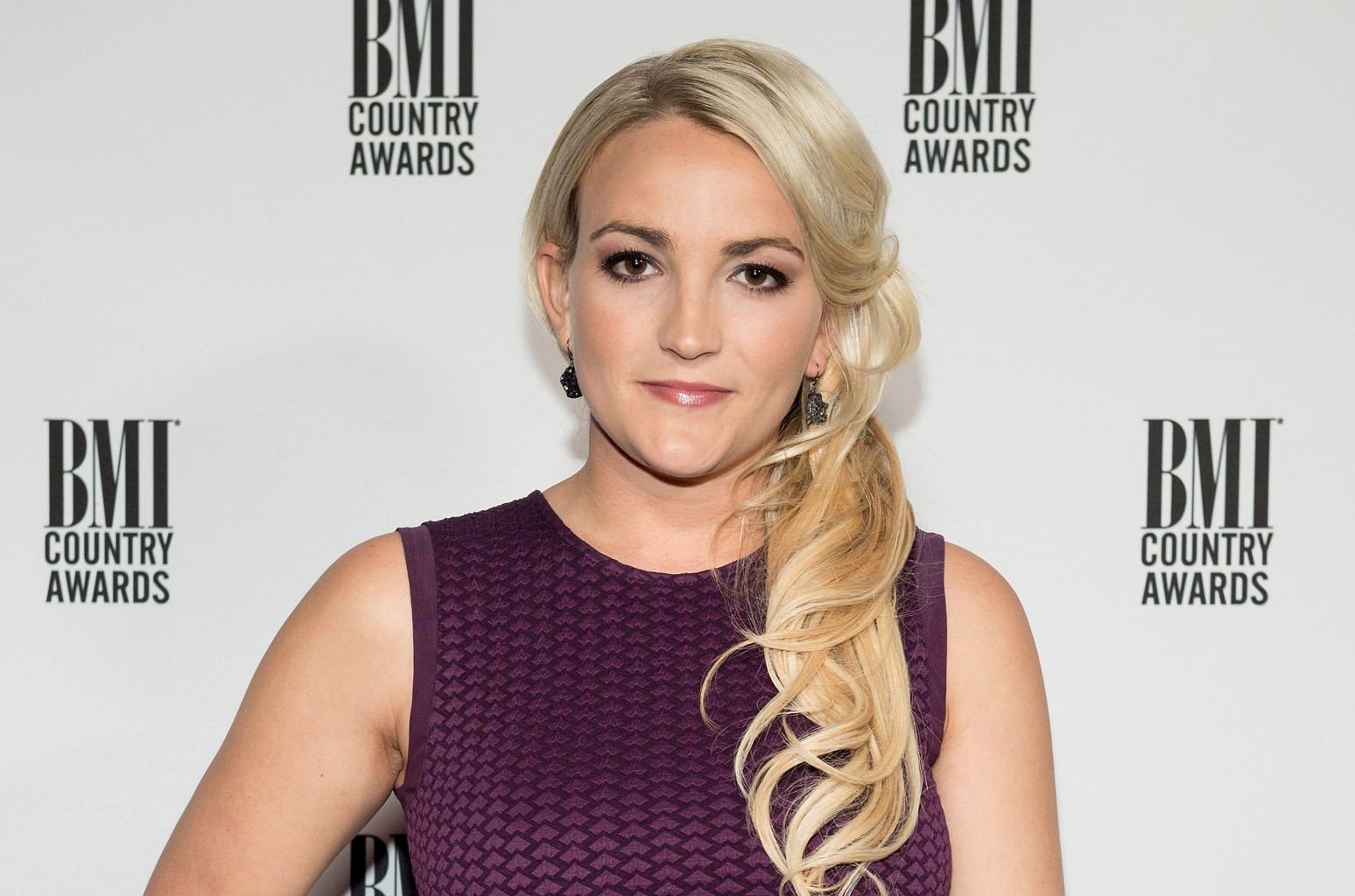 Jamie Lynn Spears talks her version of her fight with Britney