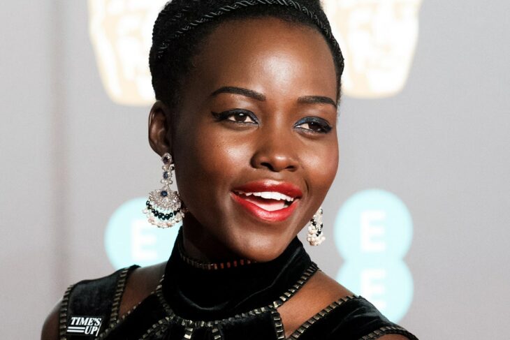 Lupita Nyong’o