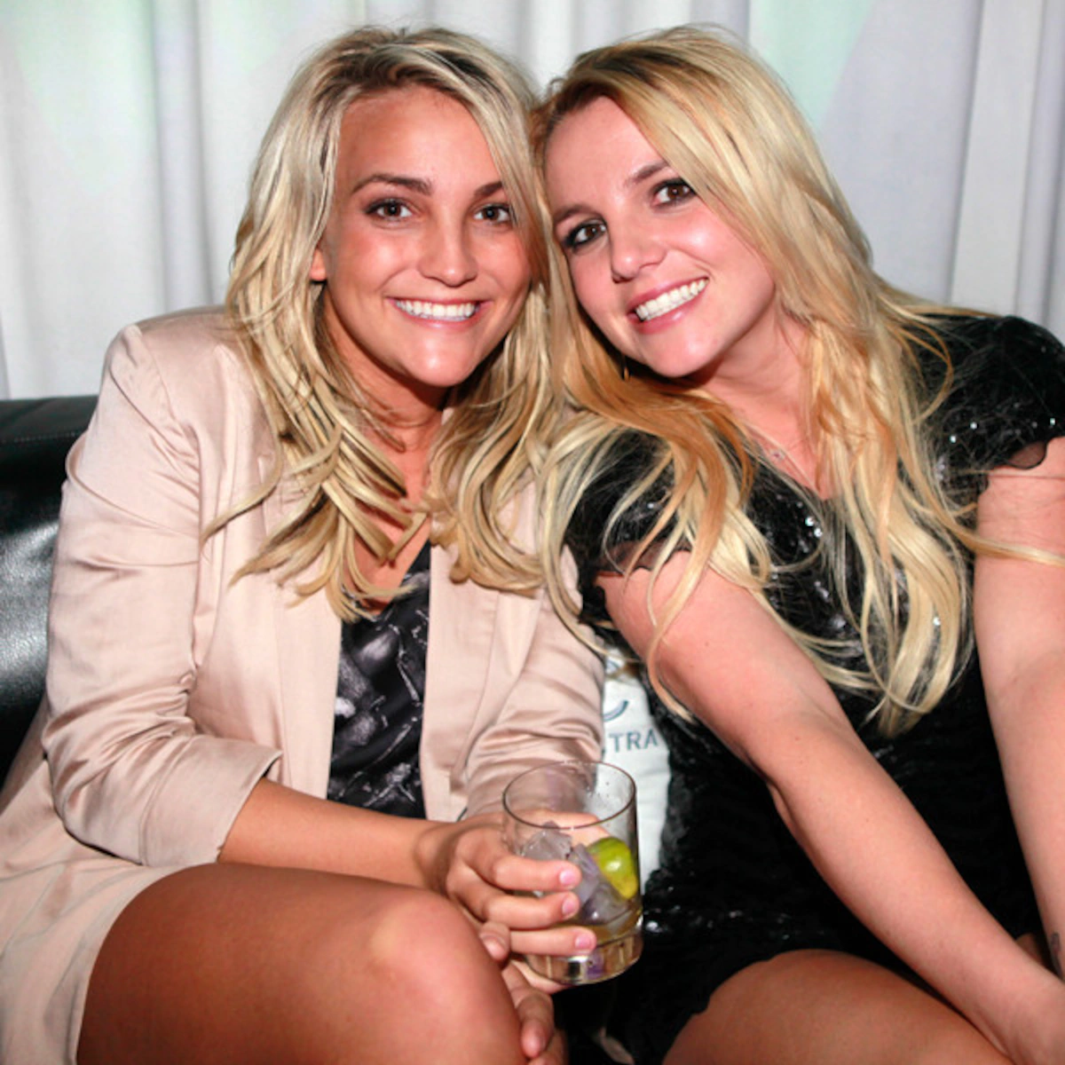 Jamie Lynn Spears talks her version of her fight with Britney