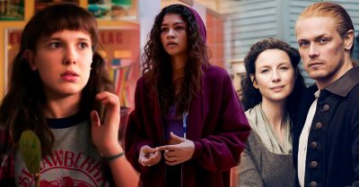 Las 12 Series más esperadas del 2022 en cada plataforma; ¡este año está lleno de sorpresas!