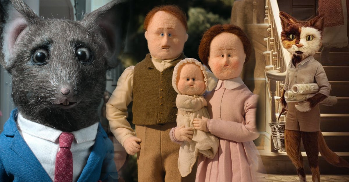 ‘The House’, la antología de horror de Netflix que debes ver