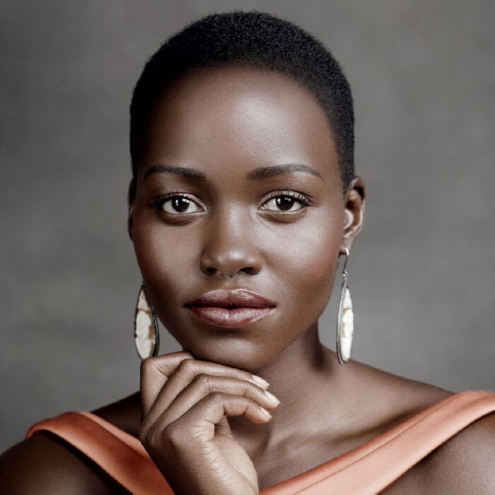 Lupita Nyong'o