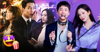 10 Películas románticas para maratonear como doramaniática