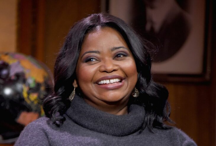 Octavia Spencer