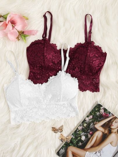 crop-tops ;13 Regalitos para ser tu propio Cupido este San Valentín 