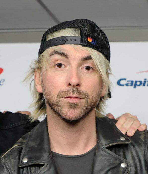 Alex Gaskarth