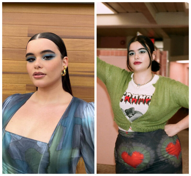 Barbie Ferreira