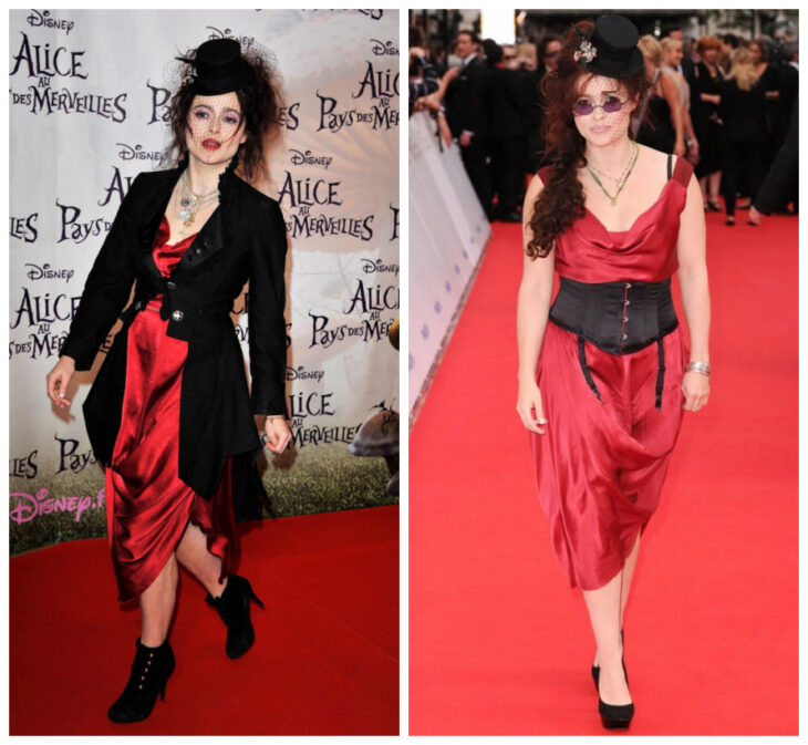 Helena Bonham Carter