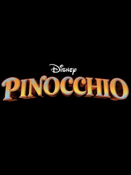 Pinocho Disney 2022 