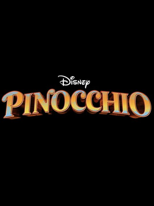 Pinocho Disney 2022 