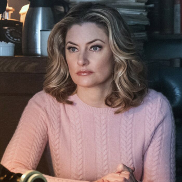 Mädchen Amick en Riverdale