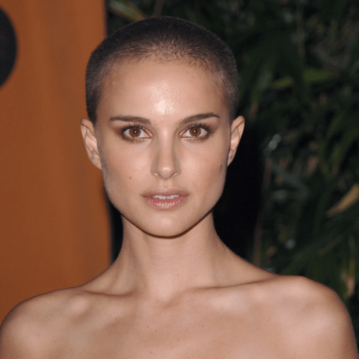 Natalie Portman