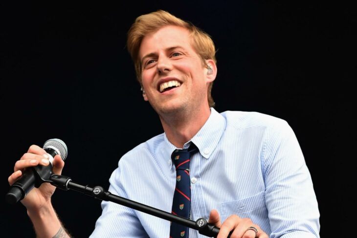 Andrew McMahon