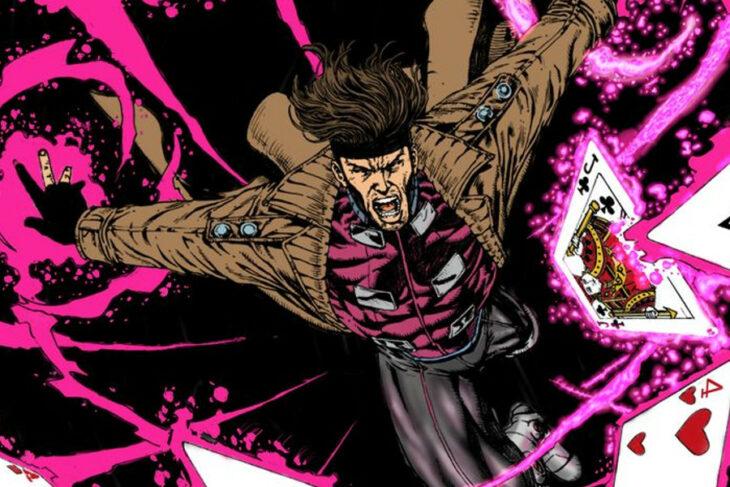 gambit