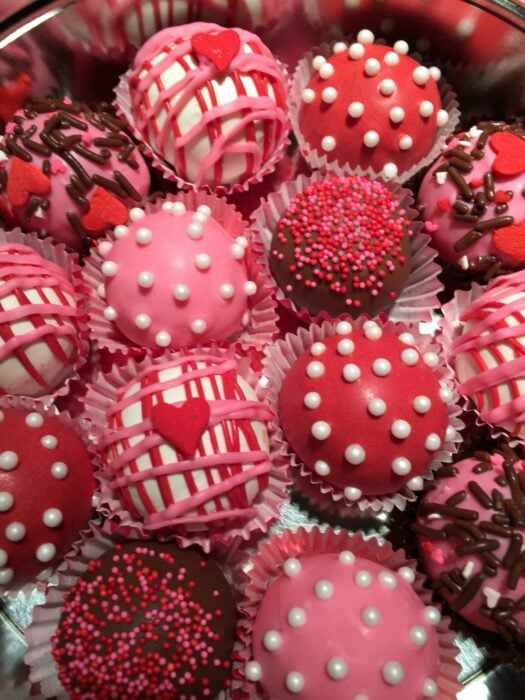 15 Ideas to give chocolates this Valentine's Day
