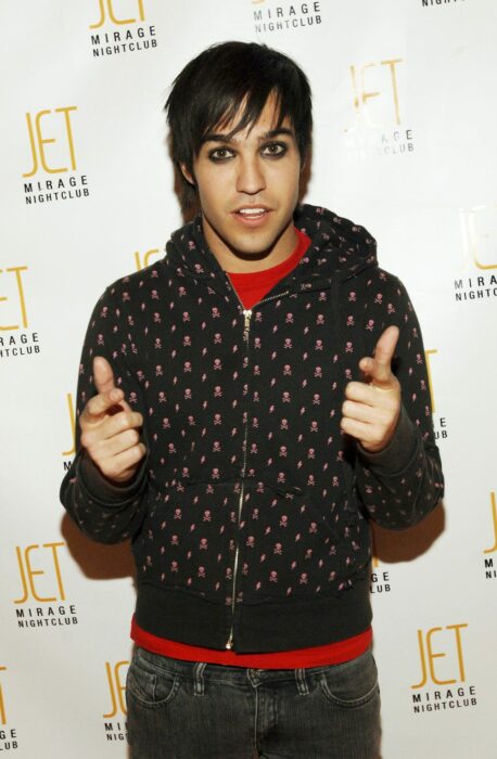 Pete Wentz