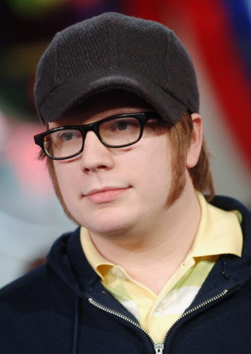 Patrick Stump