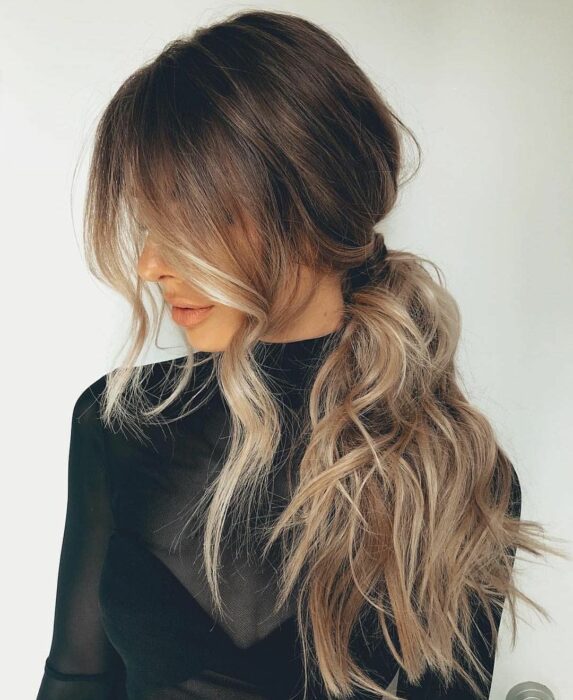 10 Images That Will Make You Want To Get A Balayage