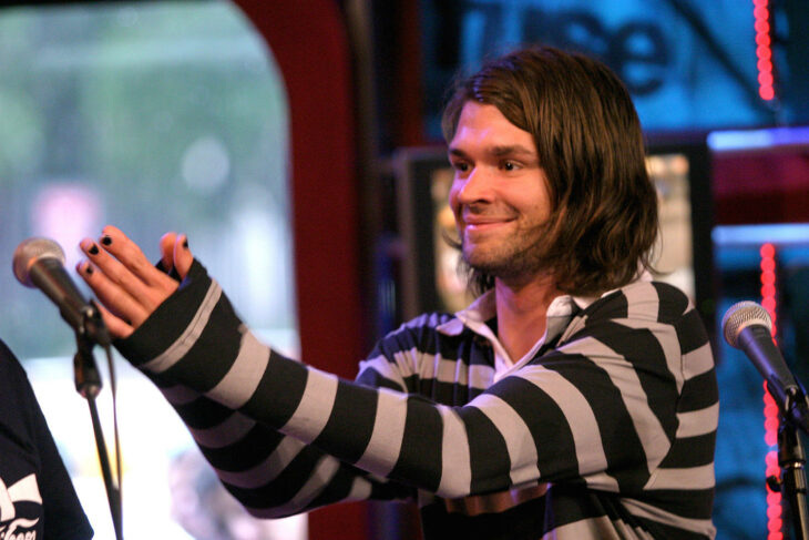 Adam Lazzara