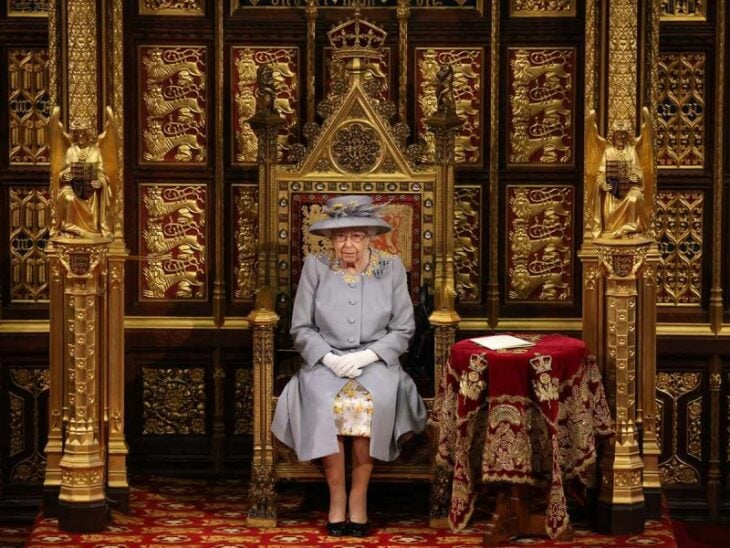 Reina Isabel II; BBC cambia su imagen en redes sociales y desata alarma por la salud de Isabel II