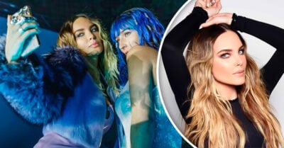 ¡Netflix lo logró! Belinda regresa a la pantalla con la serie “Bienvenidos a Edén”