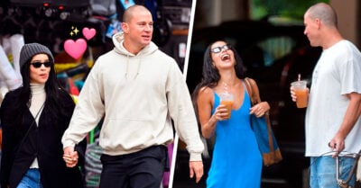 Channing Tatum y Zoë Kravitz finalmente rompen el silencio sobre su relación