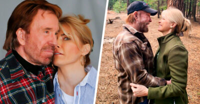 ¡Lo dejó todo por ella! Cómo Chuck Norris renunció a su carrera para cuidar a su esposa