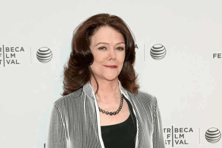 Fotografía de la abogada Kathleen Zellner