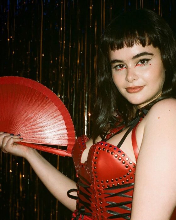 Barbie Ferreira