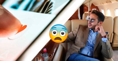 Simon Leviev, “El Estafador de Tinder” de Netflix sí existe y ya está bloqueado de la app