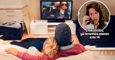 Empresa te pagará 70 mil dólares para que veas series todo el día de San Valentín