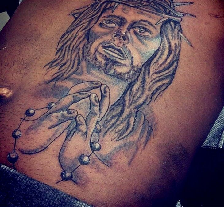 tatuaje feo