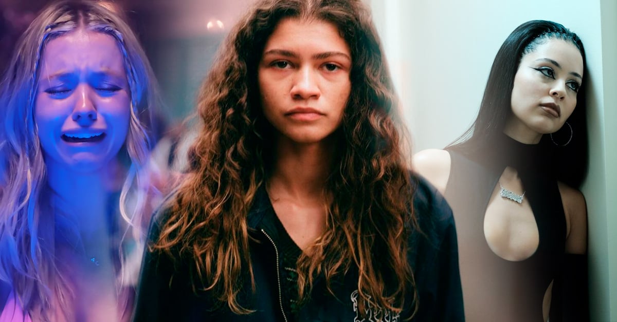 Very confirmed! HBO announces that there will be a third season of - When Does The 3rd Season Of Euphoria Come Out