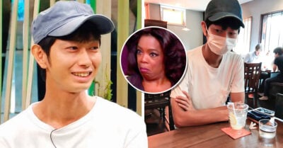 ¡Es un bueno para NADA! Se gana la vida rentándose para no hacer nada ¡y recibe dinero por eso!