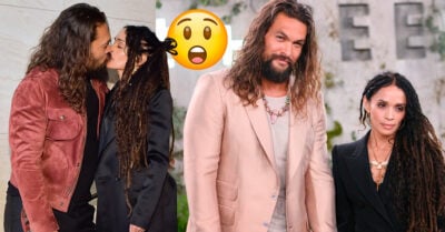 ¡No se darán por vencidos! Jason Momoa y Lisa Bonet se dan una segunda oportunidad